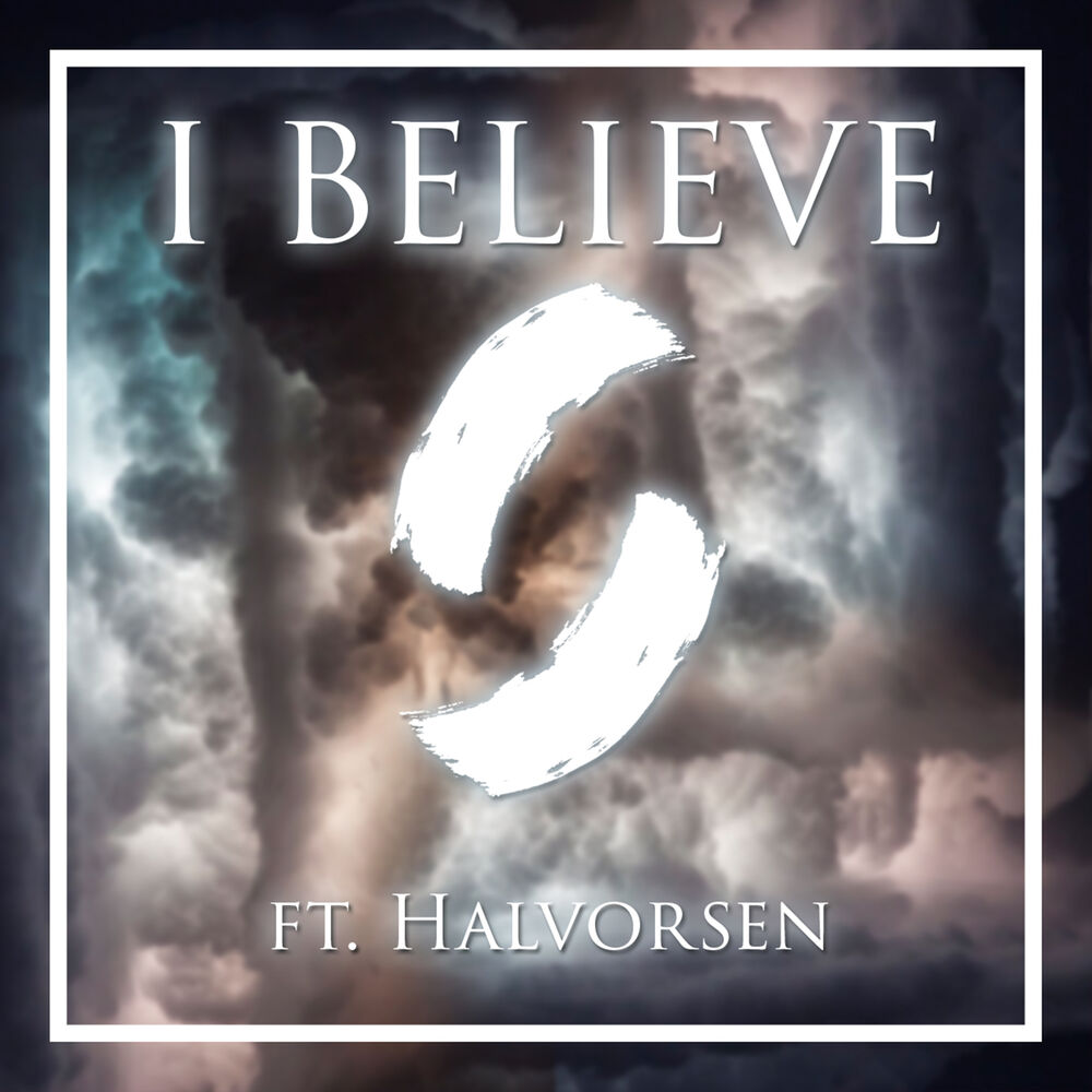 Picture of I Believe