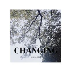 Cover of Changing