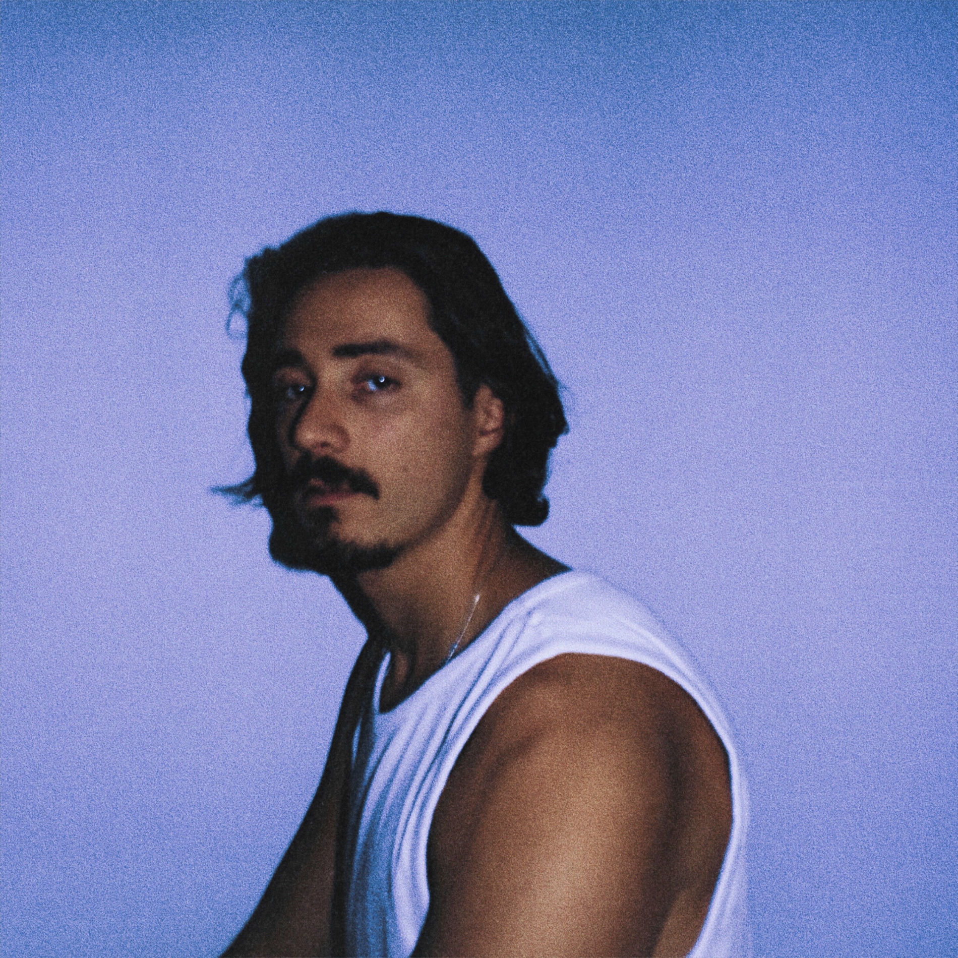 Album cover of Mistake