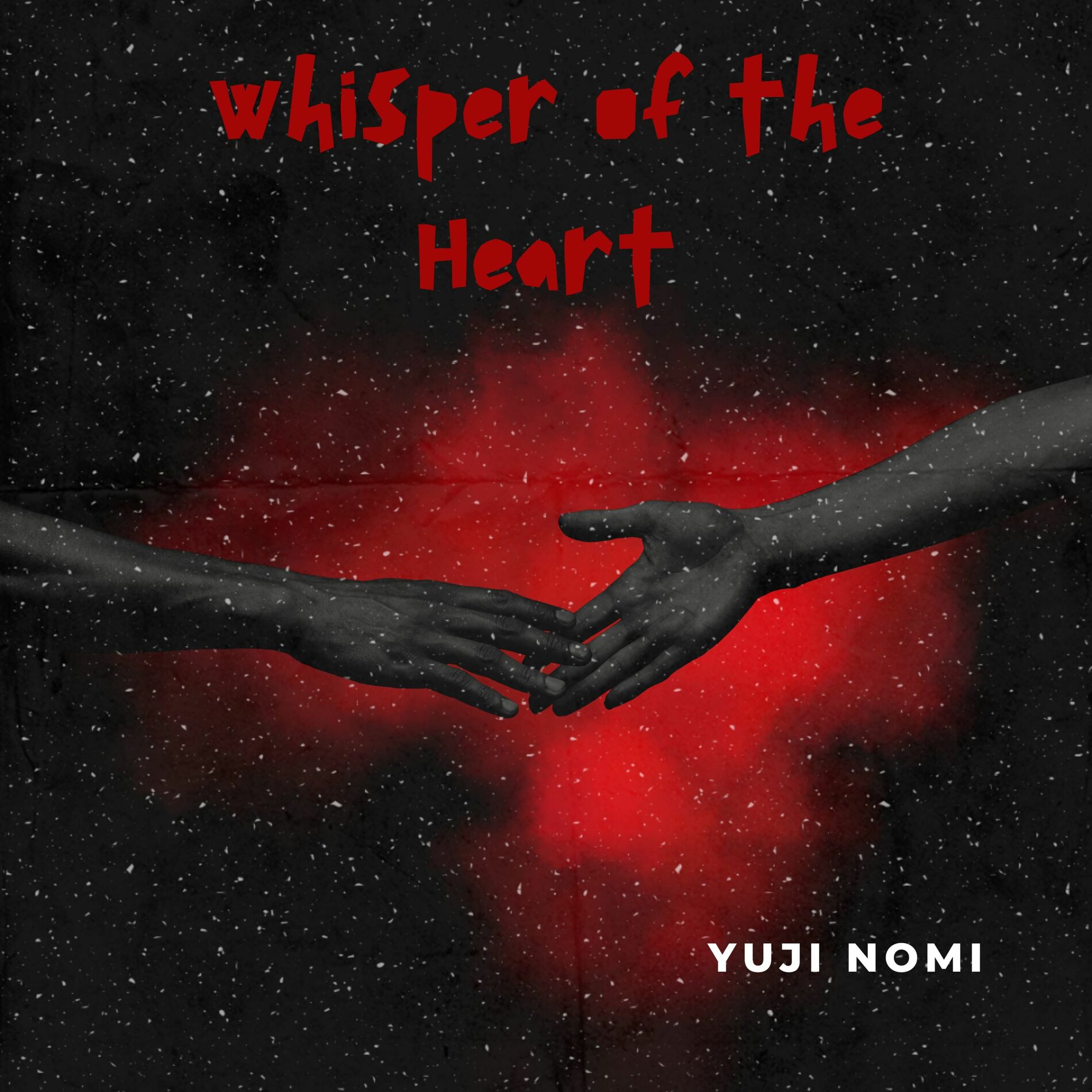 Album cover of Whisper of the Heart