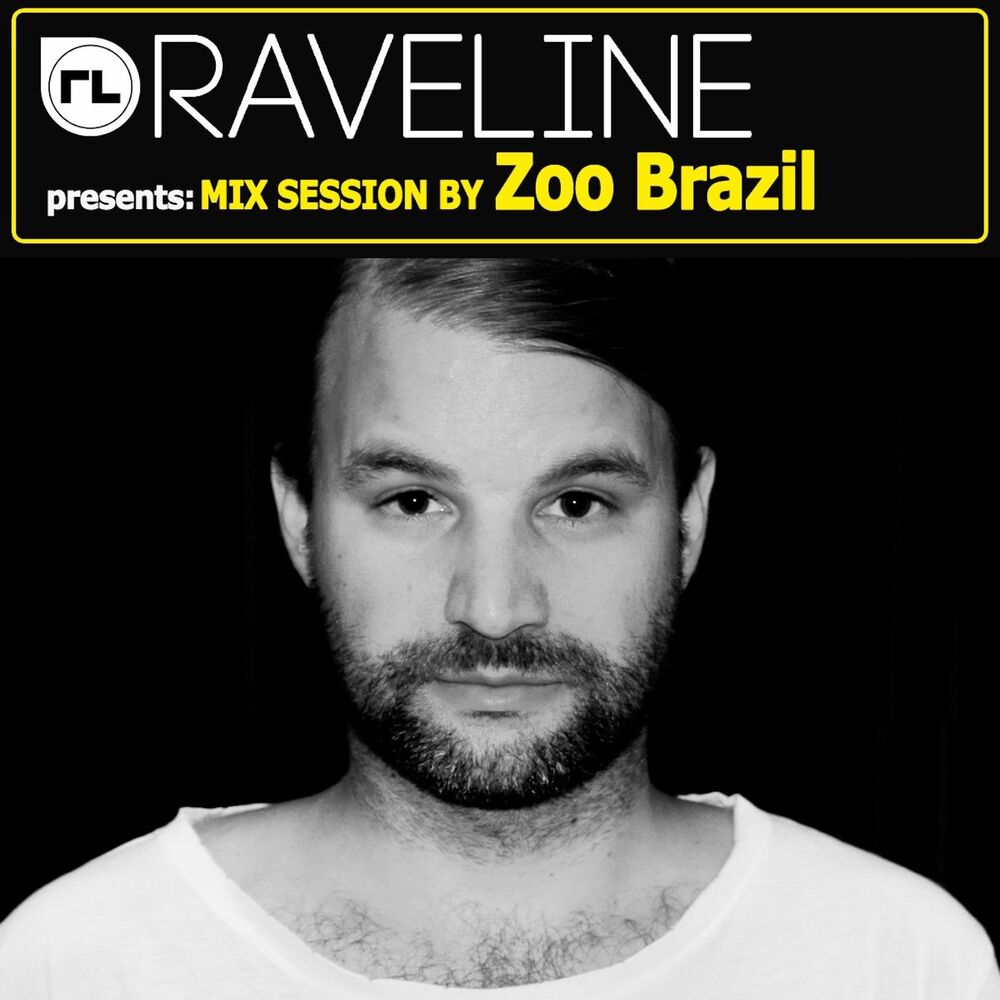 Picture of Raveline Mix Session By Zoo Brazil