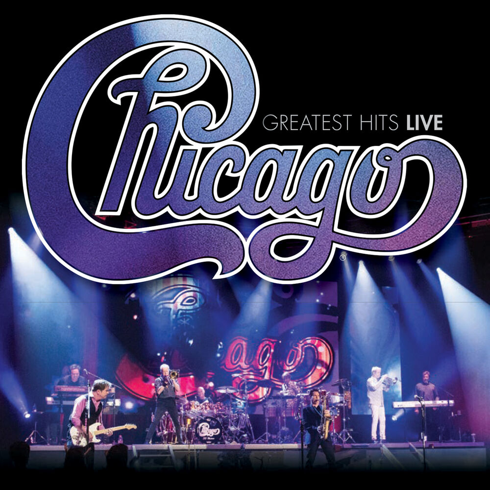 Picture of Greatest Hits Live