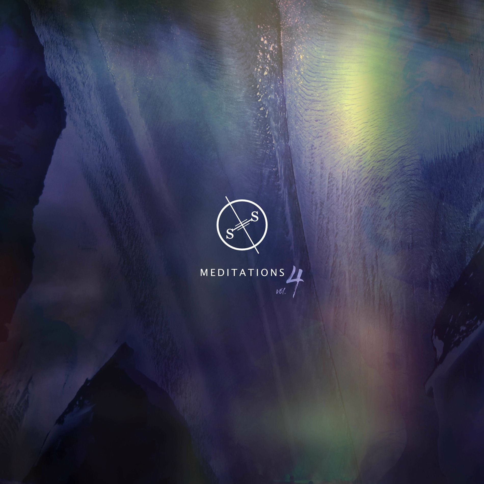 Album cover of Meditations, Vol. 4