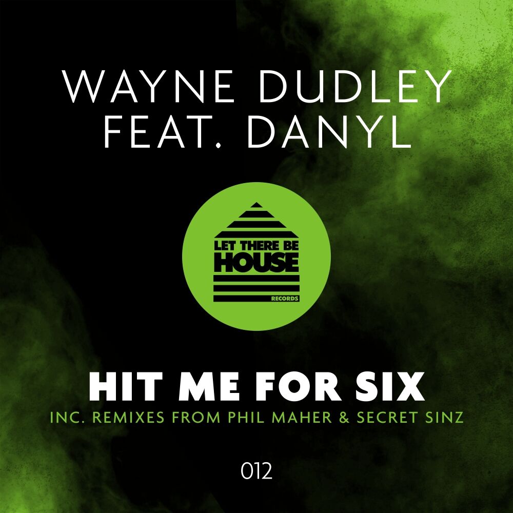 Picture of Hit Me For Six