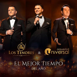 El Mejor Tiempo del A&ntilde;o