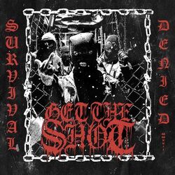 Cover of Survival Denied