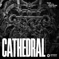 Cover of Cathedral (Piece Of Me) [feat. JEN]
