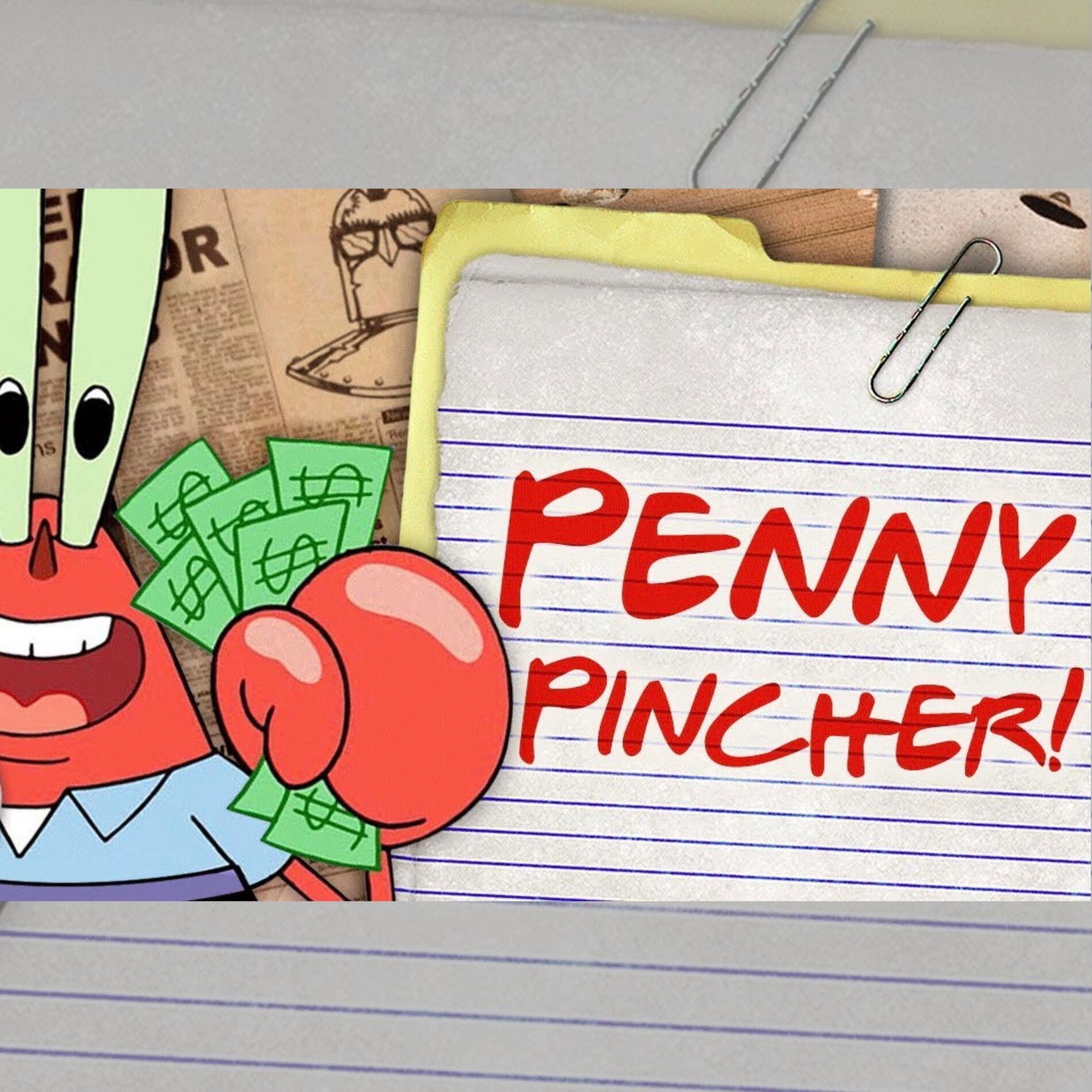 Album cover of Penny Pitcher (feat. Remble)