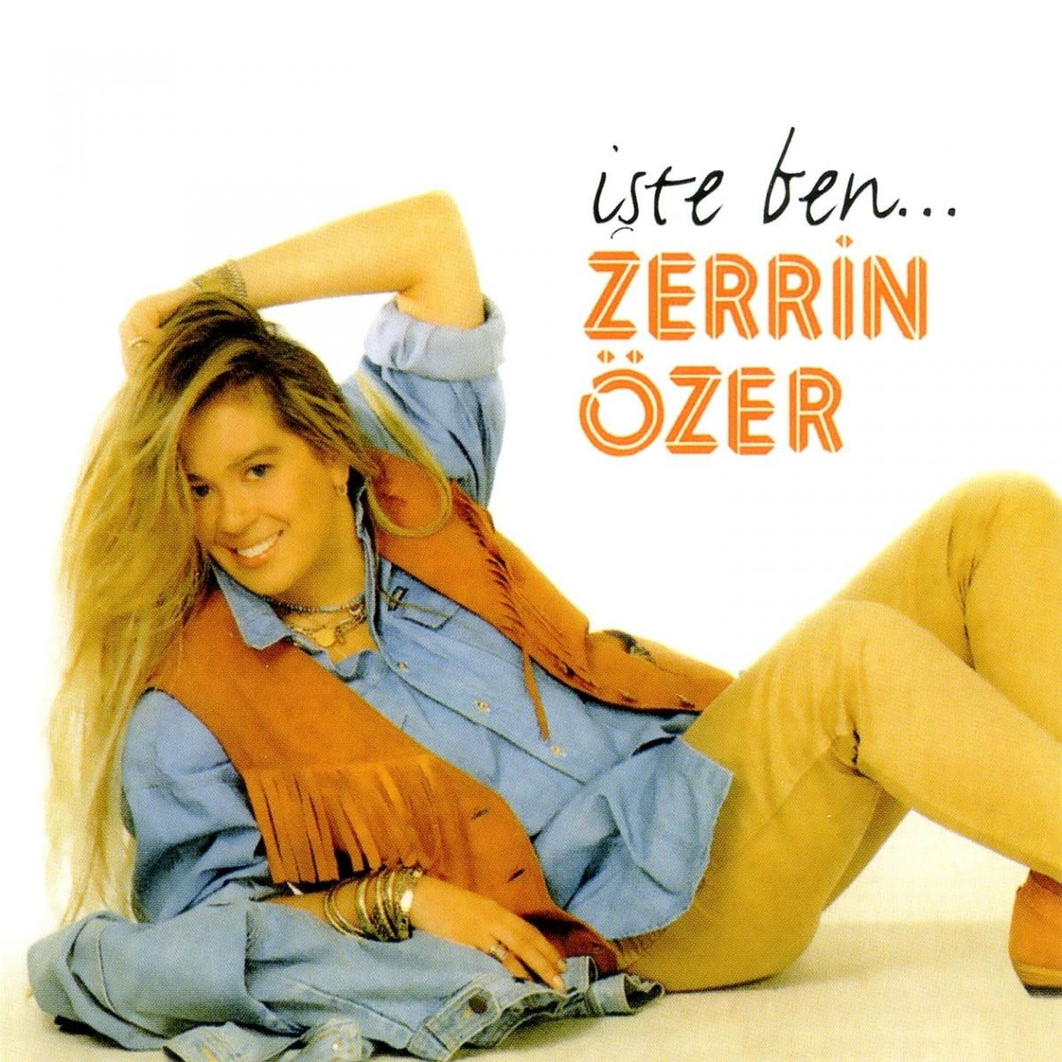 Album cover of Sayma