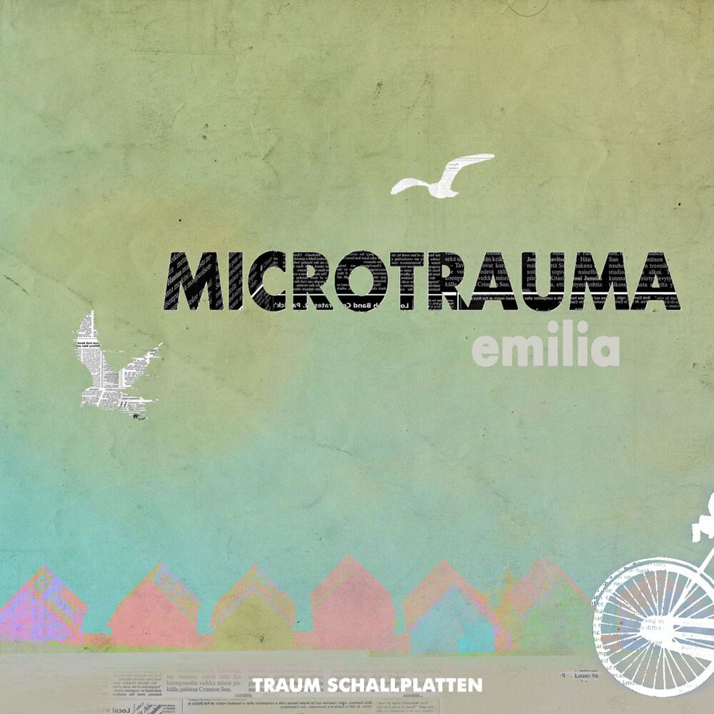 Picture of Emilia - EP