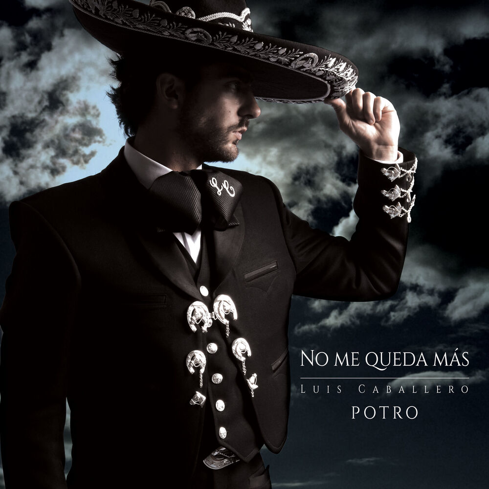Picture of No Me Queda Más