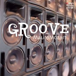 Cover of Groove