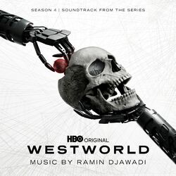 Cover of Westworld: Season 4 (Soundtrack from the HBO® Series)