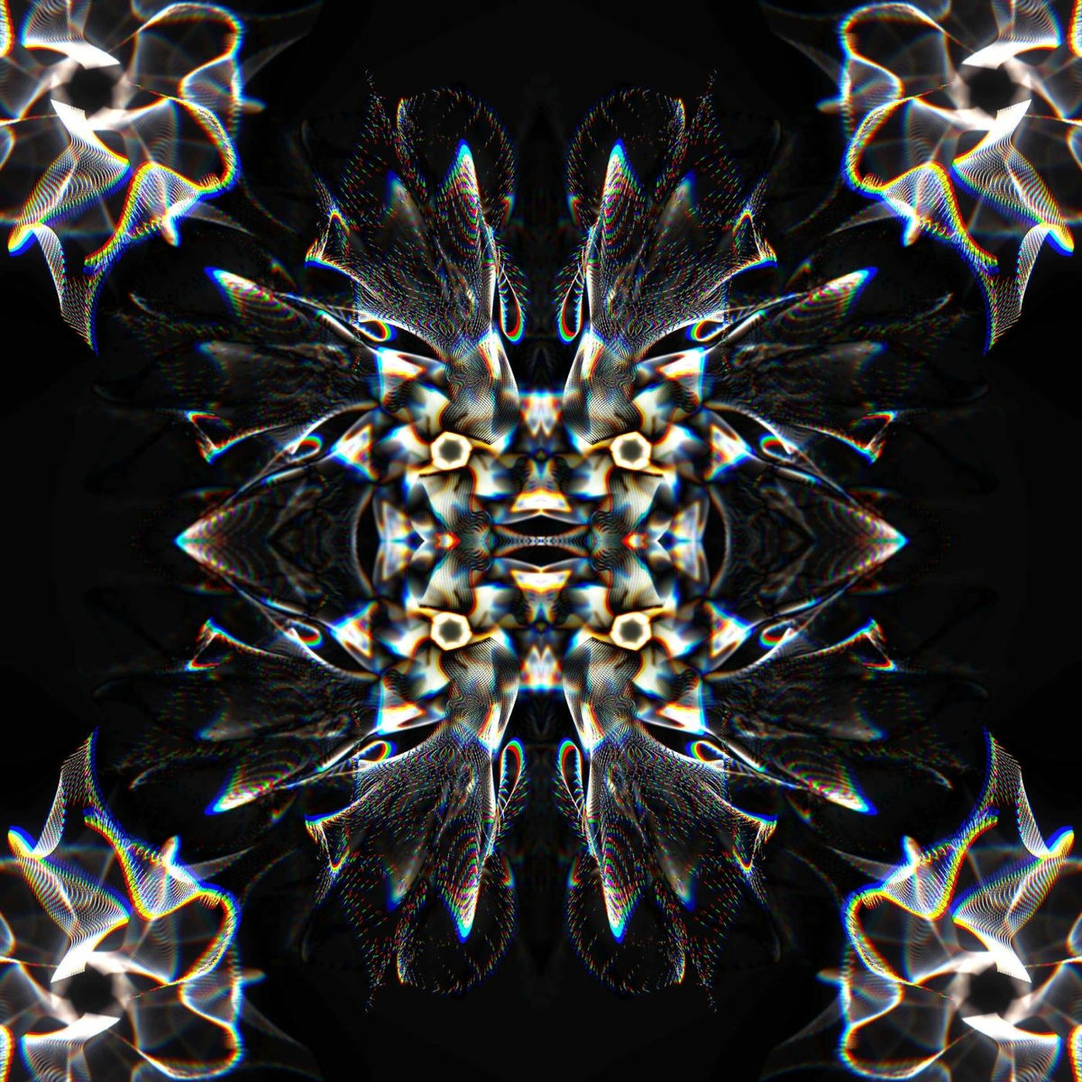 Album cover of Midnight Revelry