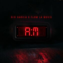 Cover of AM