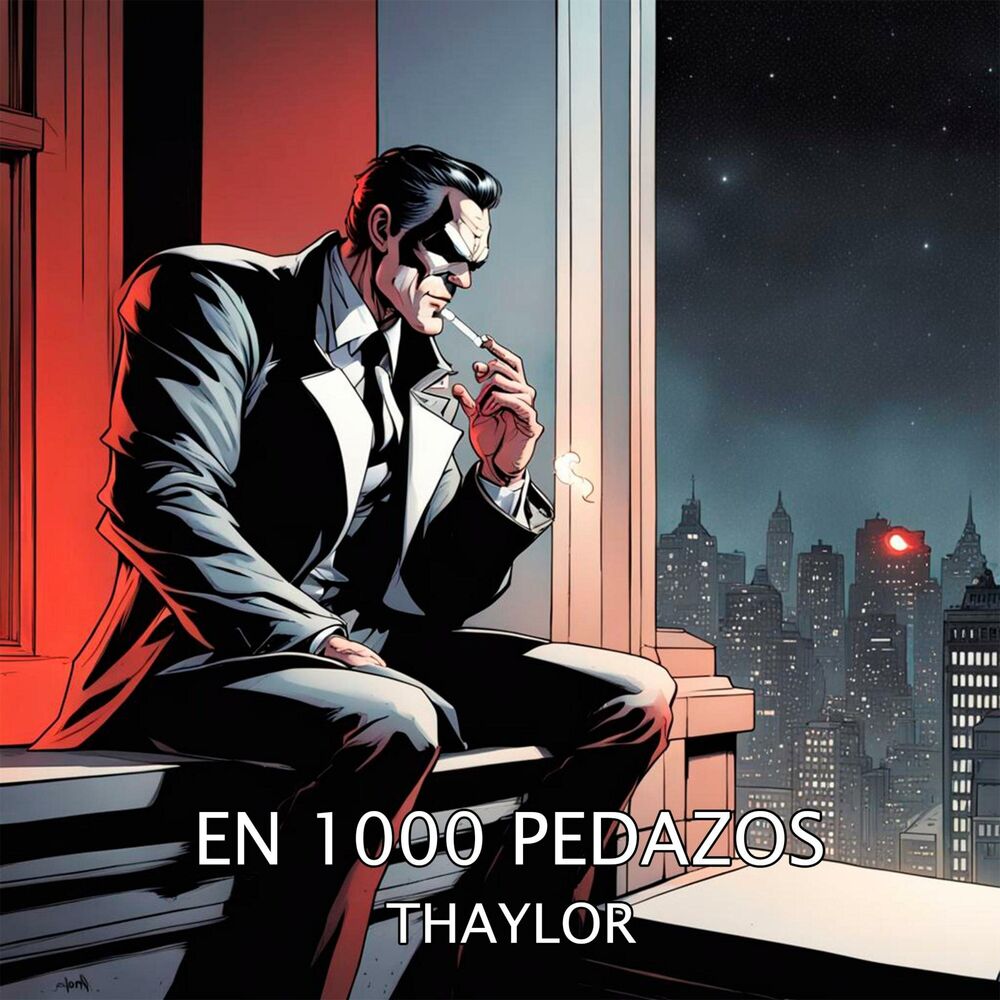 Picture of En 1000 pedazos