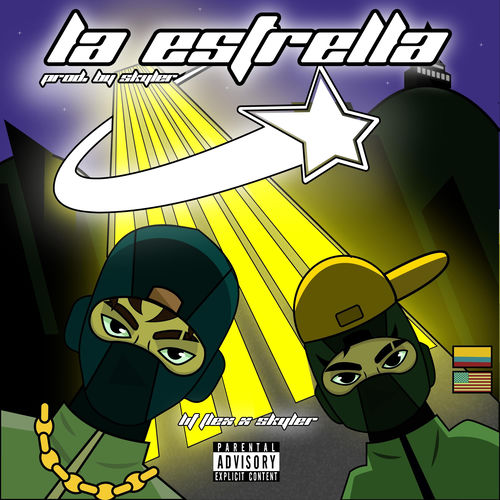 LA ESTRELLA
