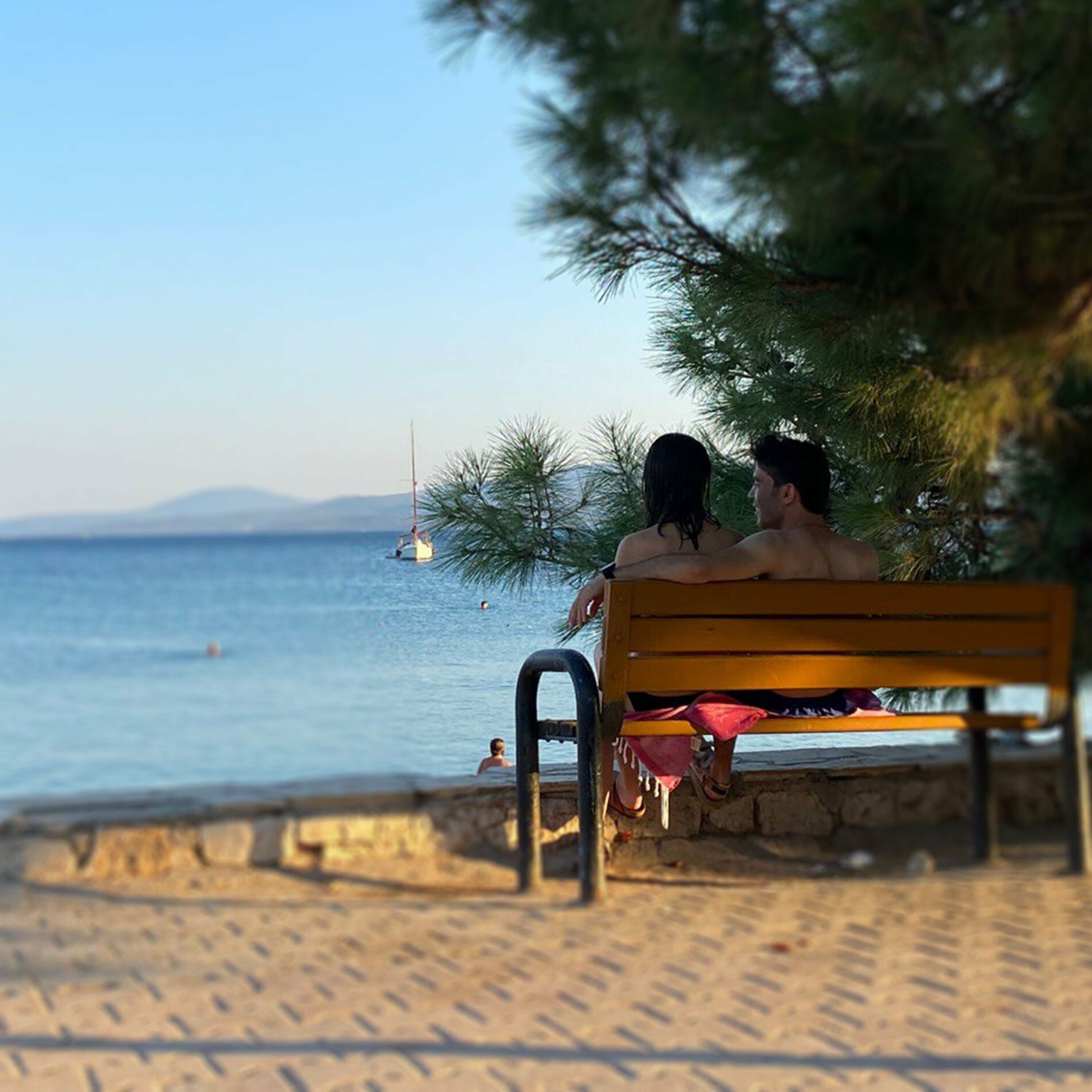 Album cover of Yakamoz Durağı Part IV