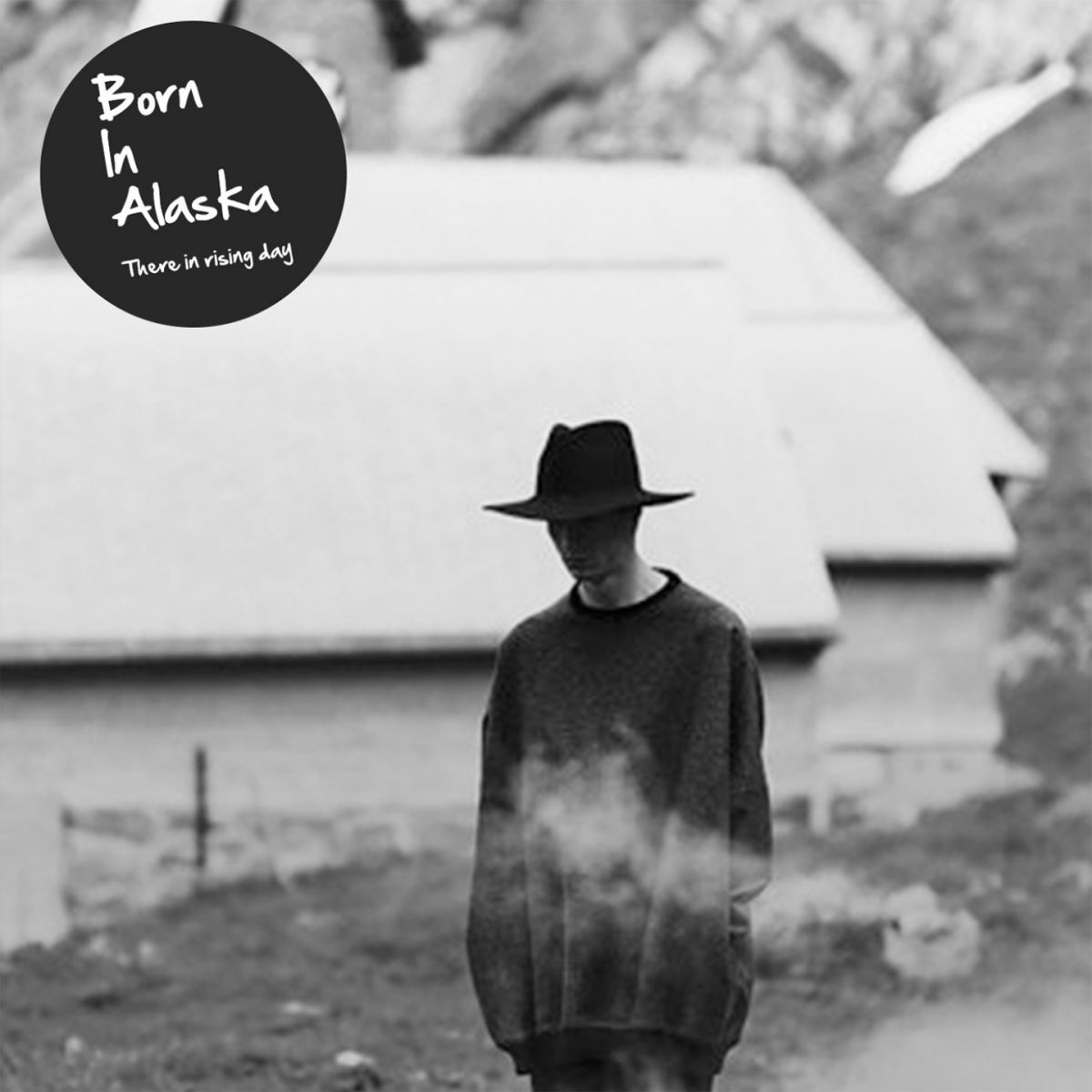 Album cover of Seven Hundred Miles