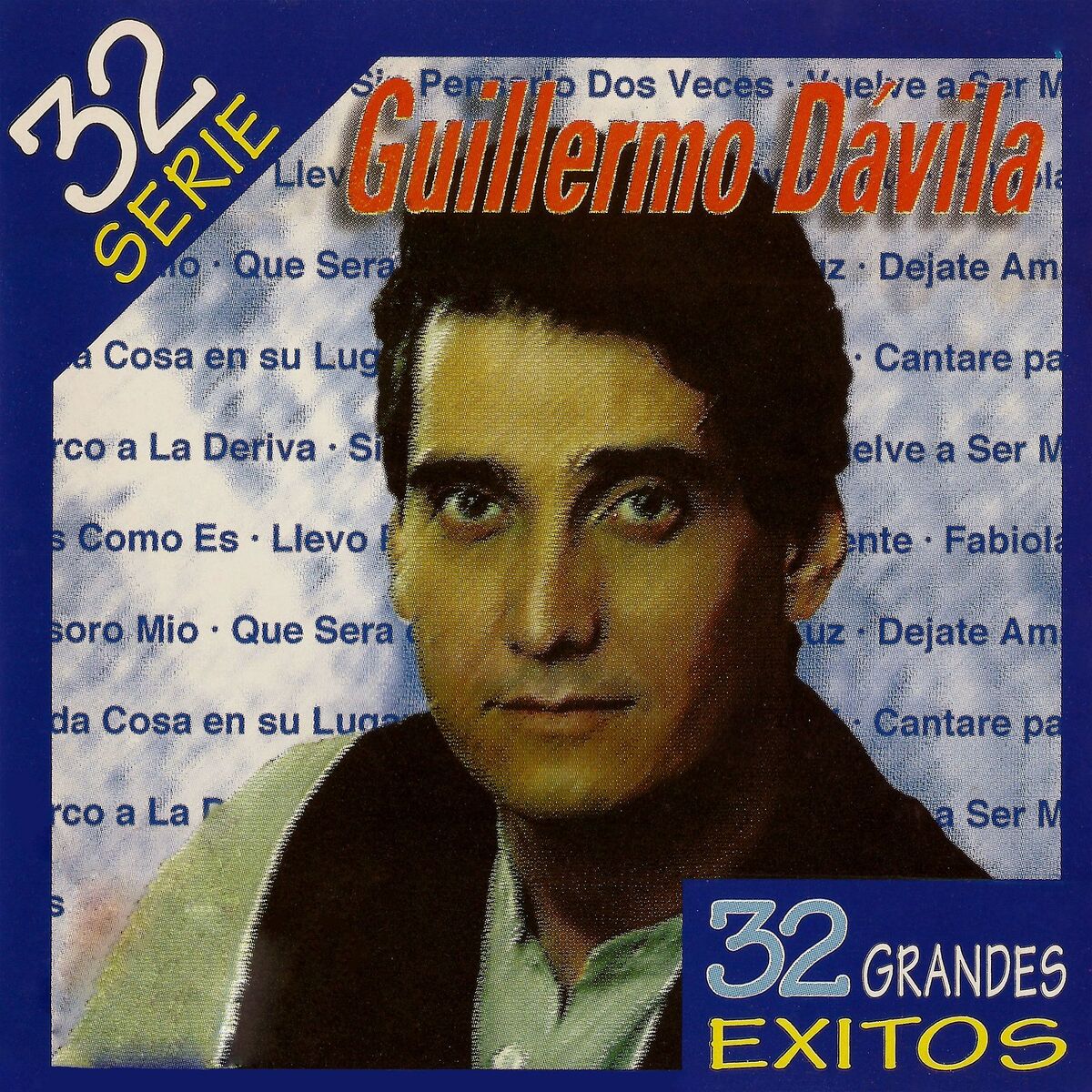Album cover of Yo Necesito Más De Ti