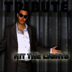 Cover of Hit The Lights (Jay Sean Tribute)