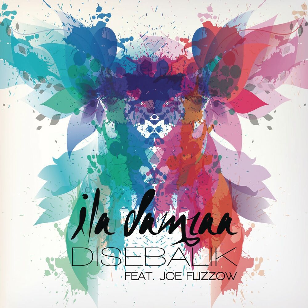 Picture of Di Sebalik (feat. Joe Flizzow)