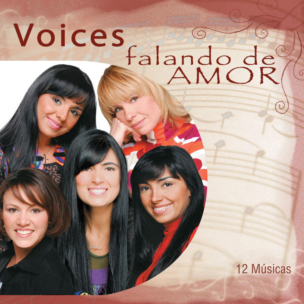 Picture of Voices - Falando de Amor