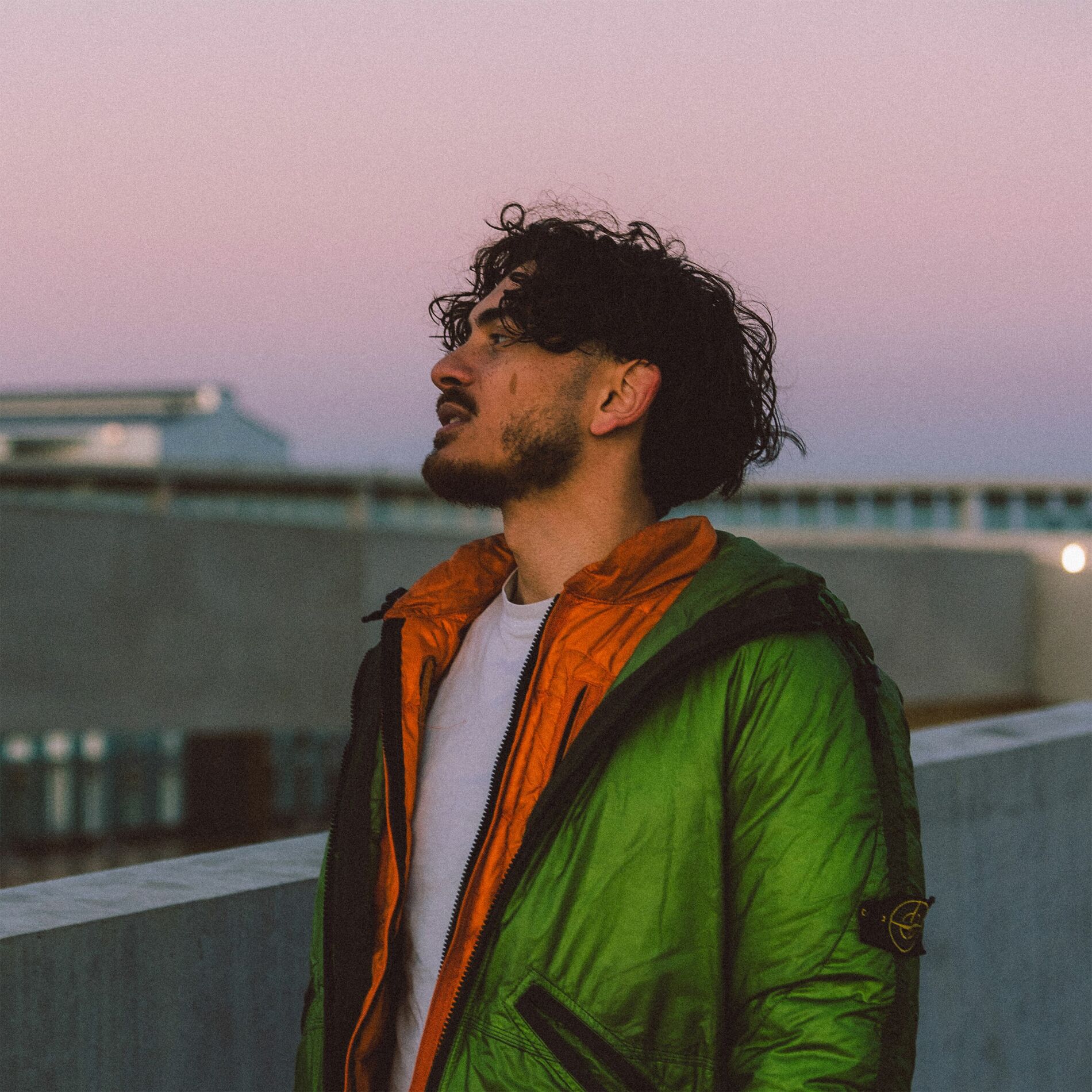 Album cover of Bird à Boston