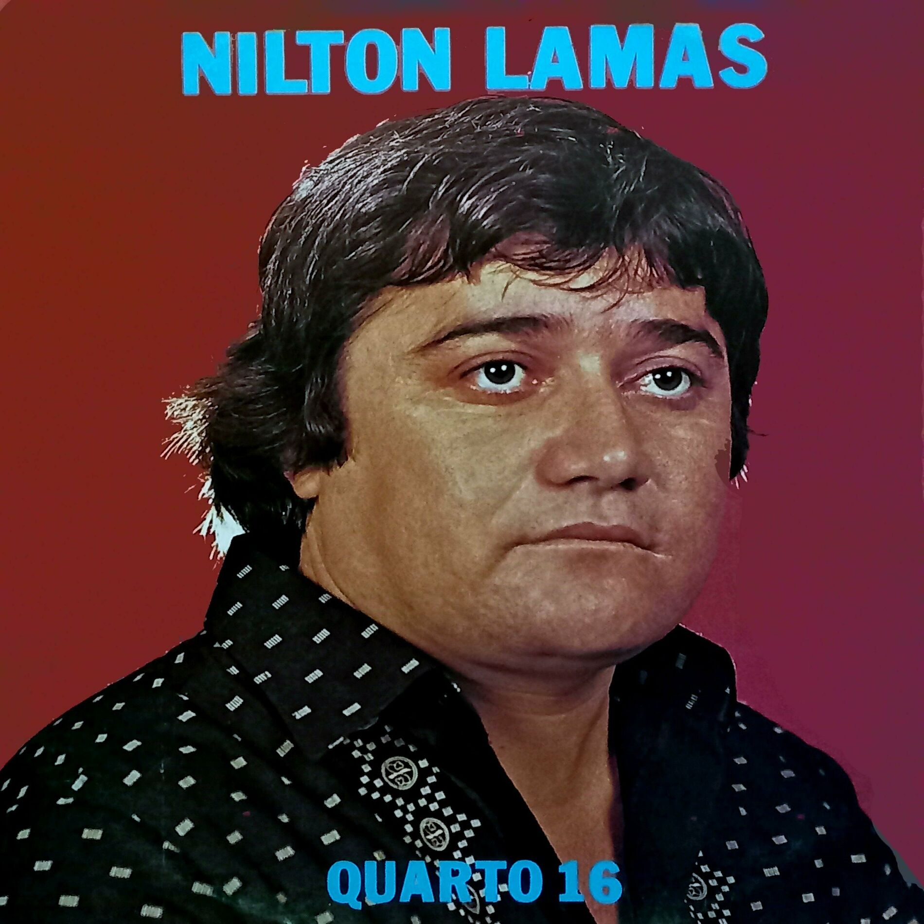 Album cover of Quarto 16 - 1983