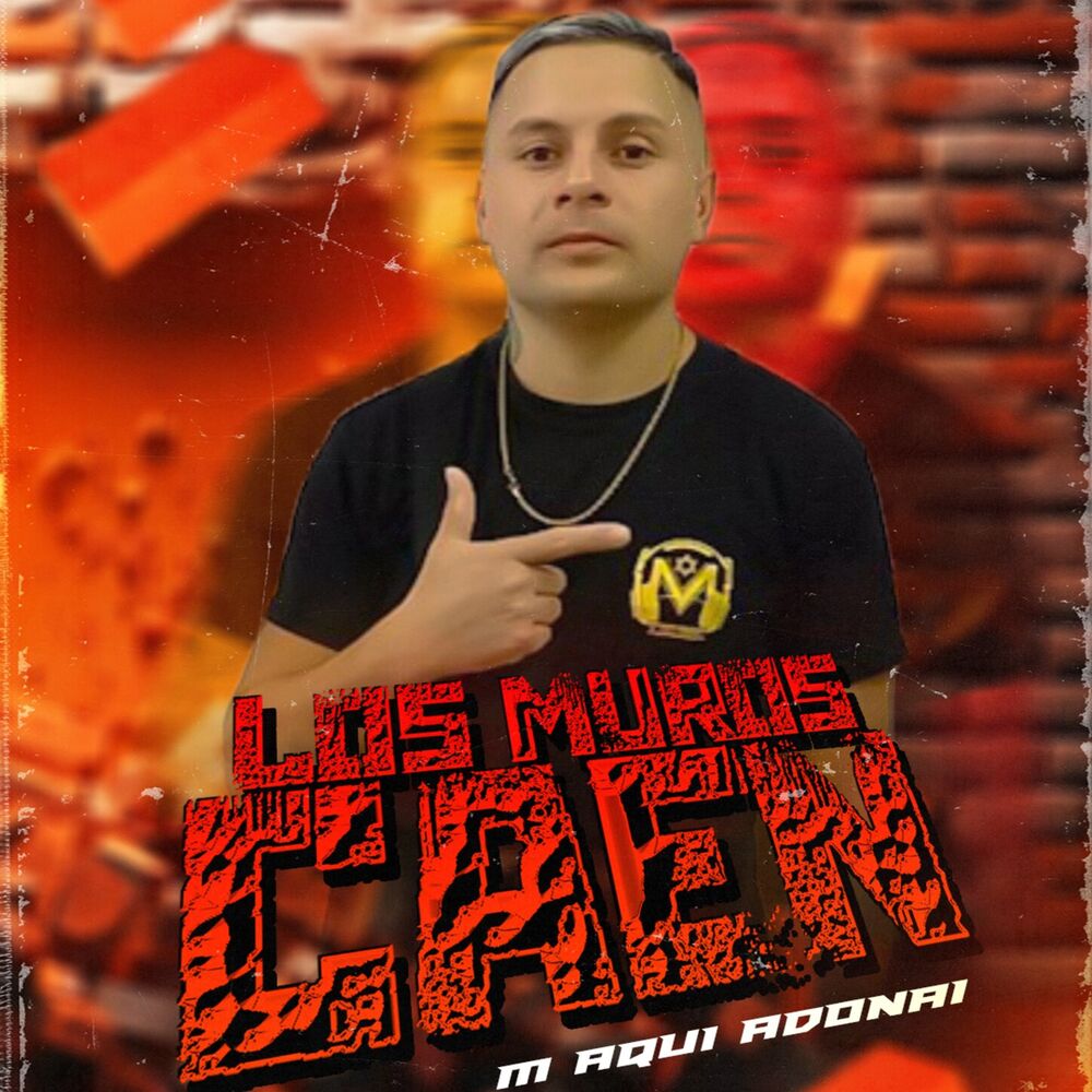 Picture of Los Muros Caen