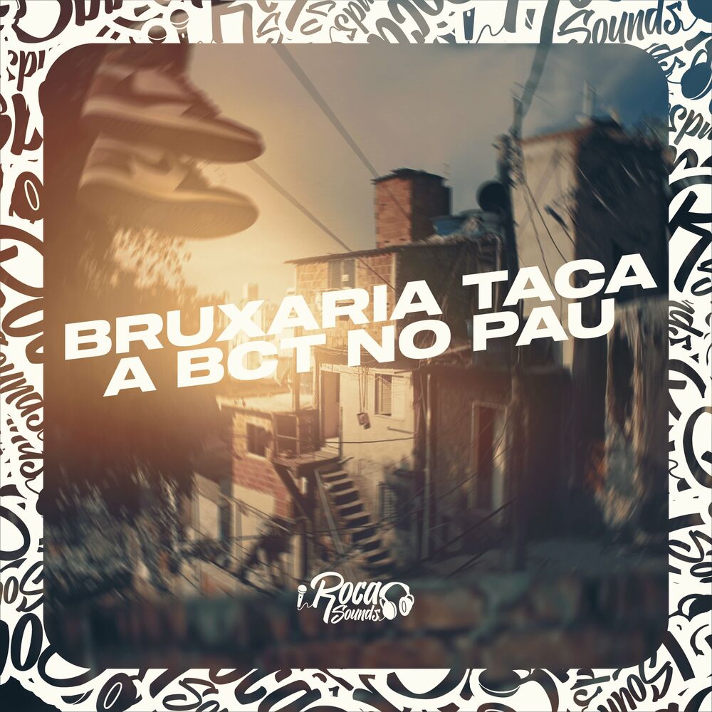 Picture of Bruxaria Taca a Bct No Pau