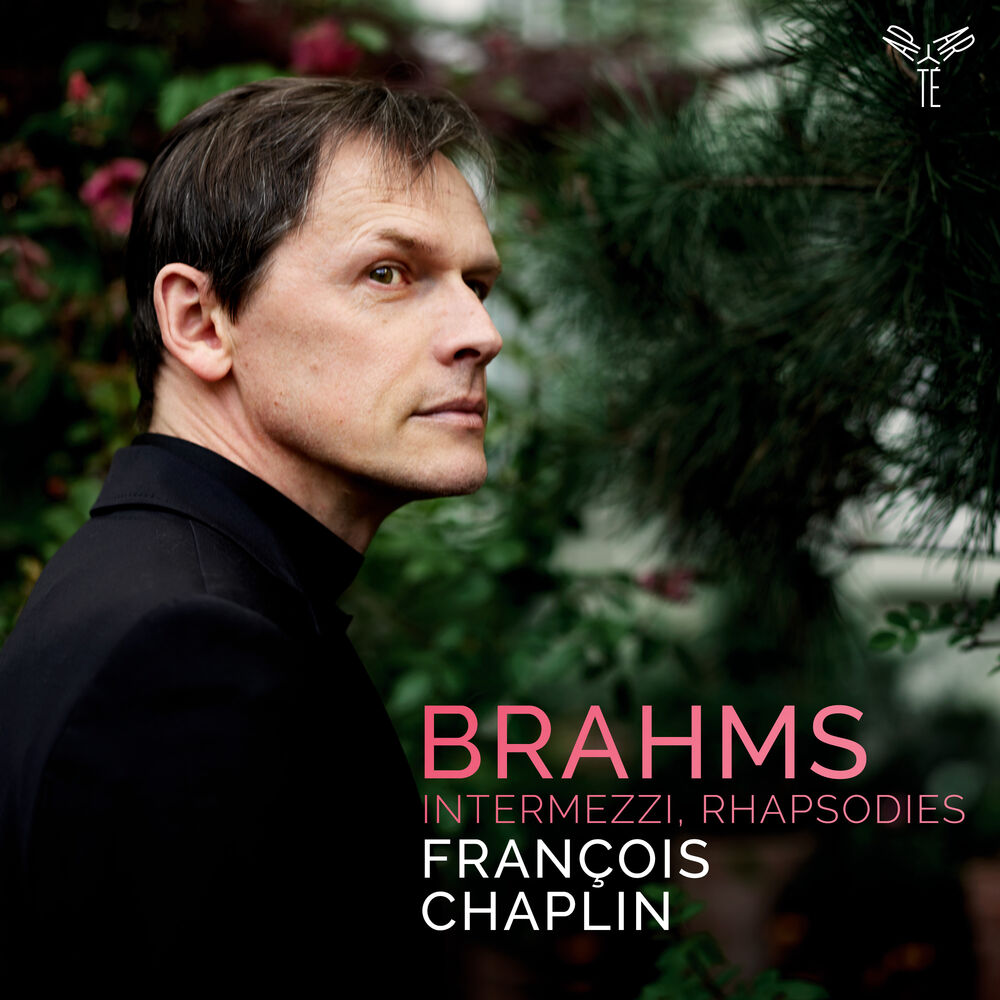 Picture of Brahms: Intermezzi, Rhapsodies