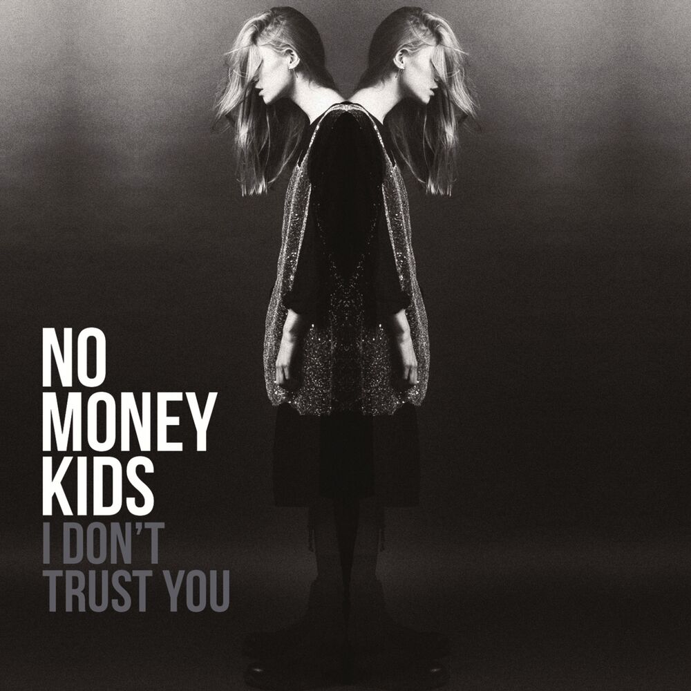 Picture of I Don't Trust You