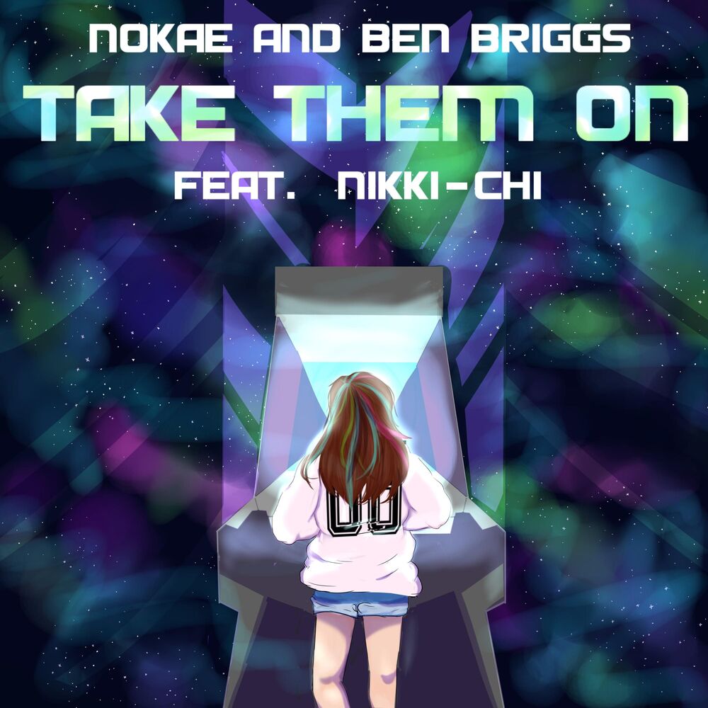 Picture of Take Them On (feat. Nikki-Chi)