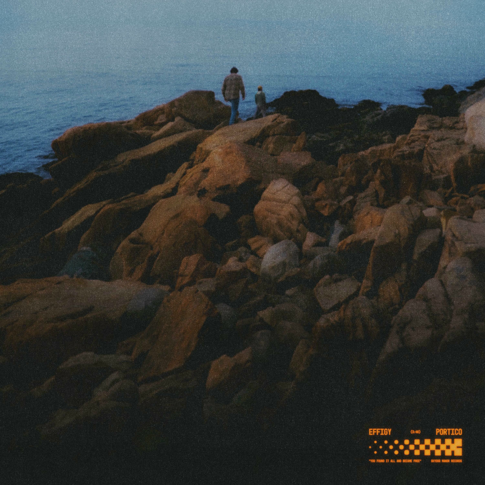 Album cover of Effigy