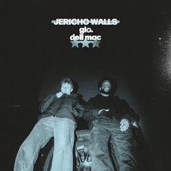 Cover of JERICHO WALLS