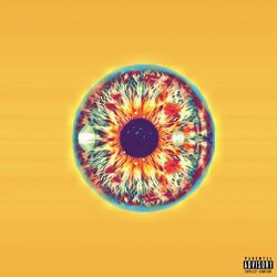 Cover of FYE
