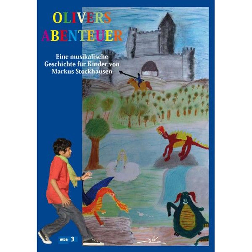 Olivers Abenteuer
