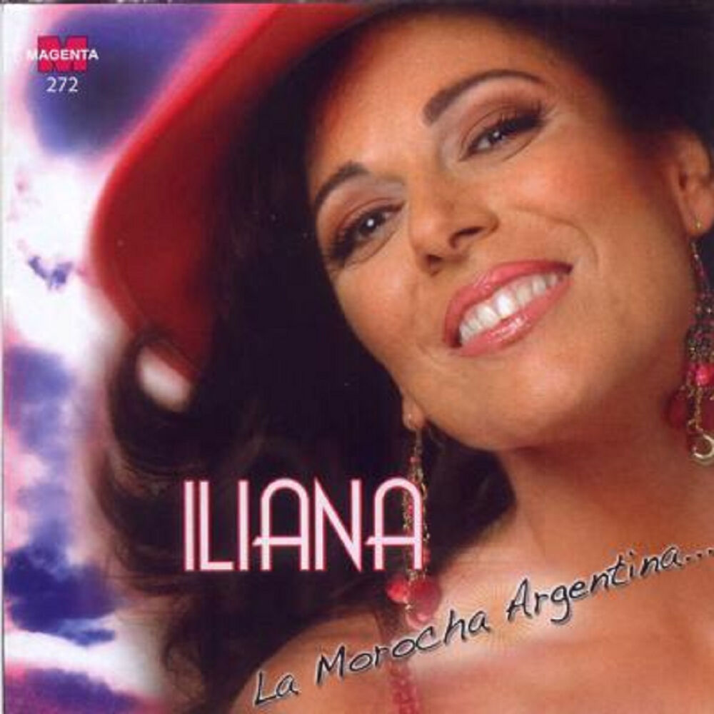Picture of La Morocha Argentina
