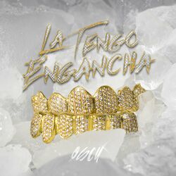 Cover of La Tengo Engancha