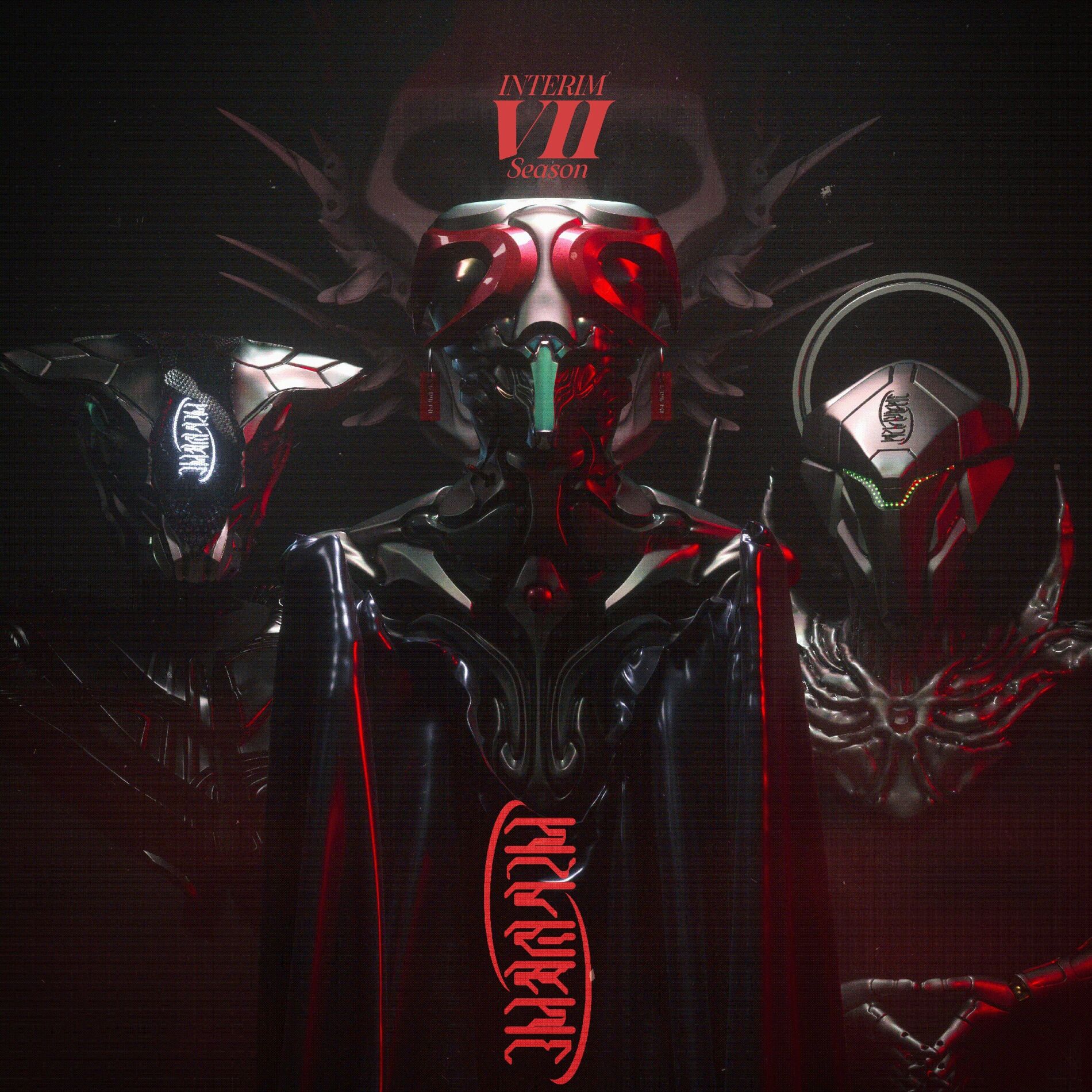 Album cover of Interim: Season VII
