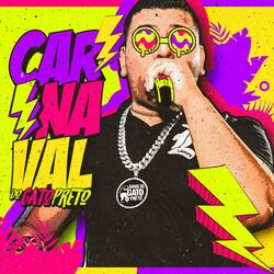 Cover of Carnaval do Gato Preto