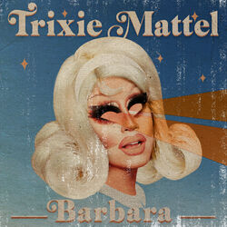 Cover of Barbara