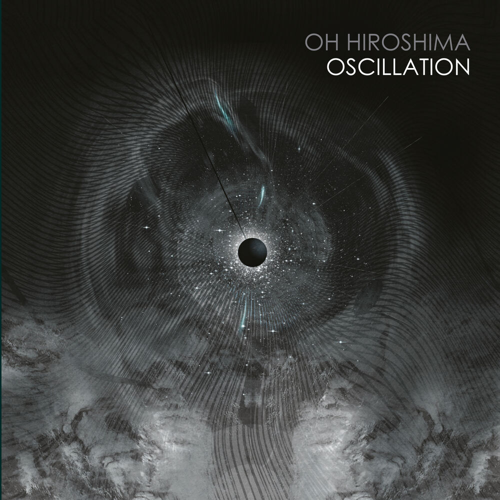 Picture of Oscillation
