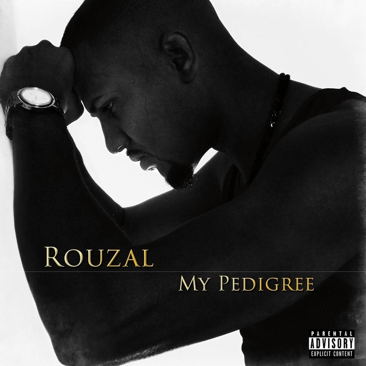 Album cover of My Pedigree