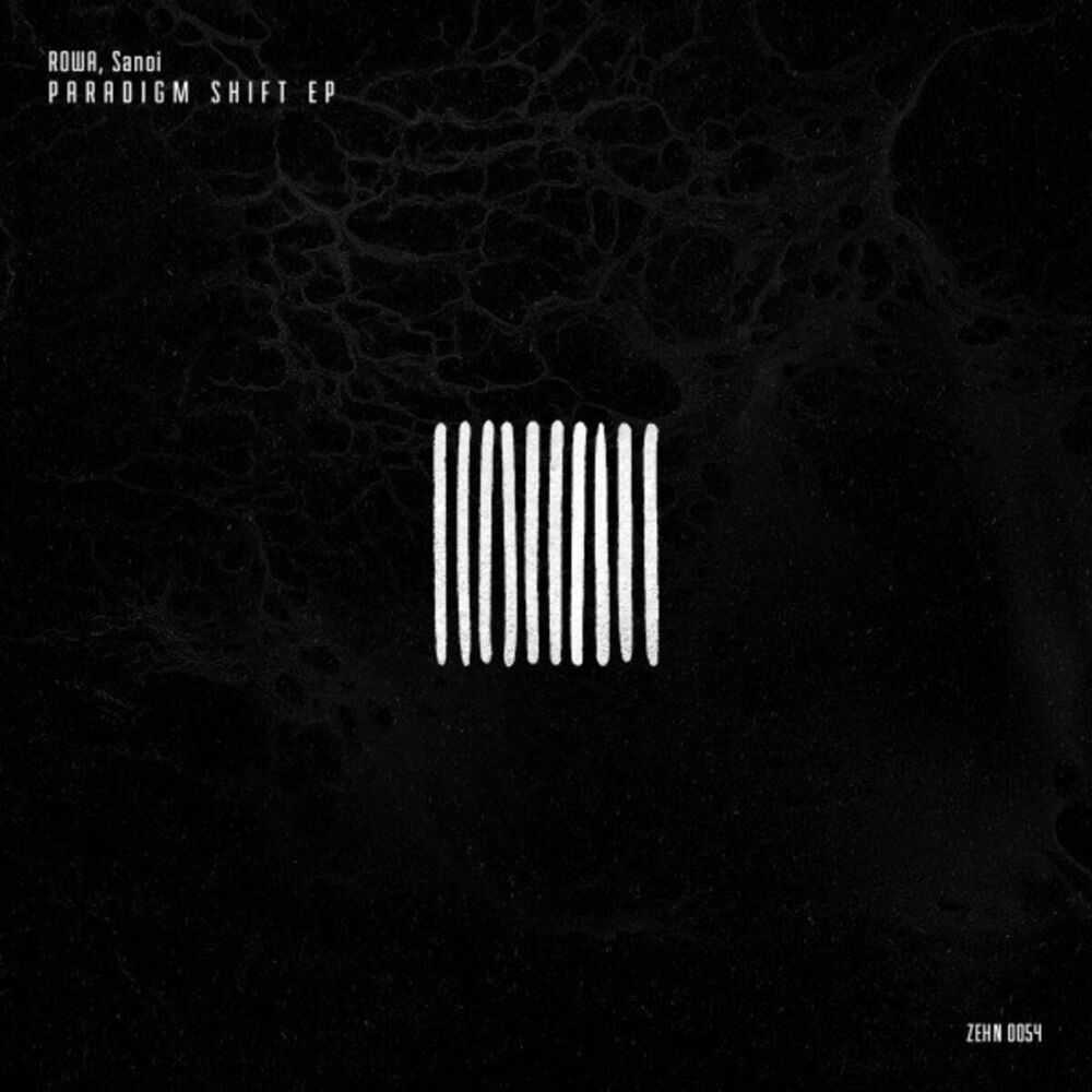 Picture of Paradigm Shift EP