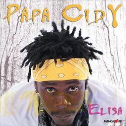 Cover of Elisa