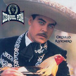 Cover of Orgullo Ranchero