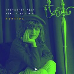 Cover of Vertige (Remix MysterMix)