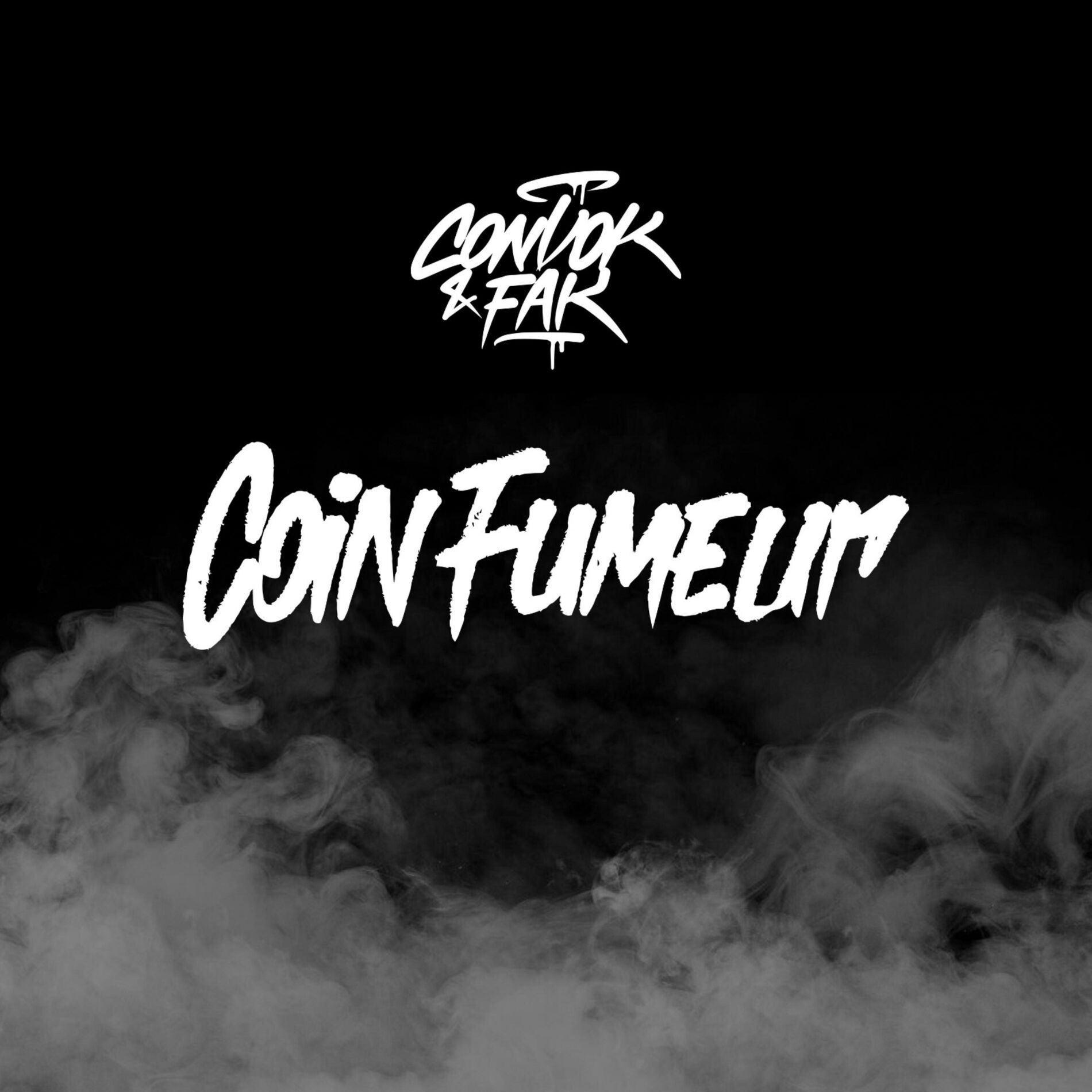 Album cover of Coin fumeur